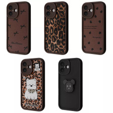 Чохол Pretty Case iPhone 16