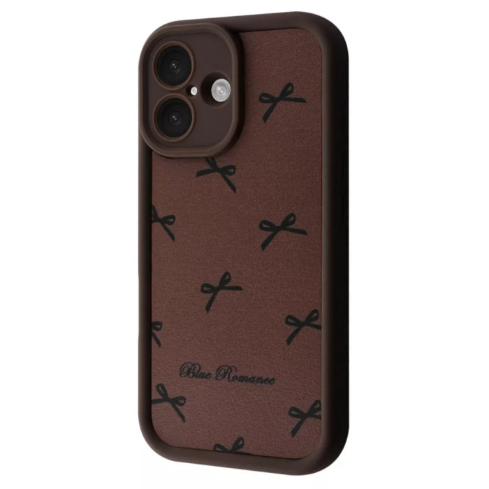 Чохол Pretty Case iPhone 16