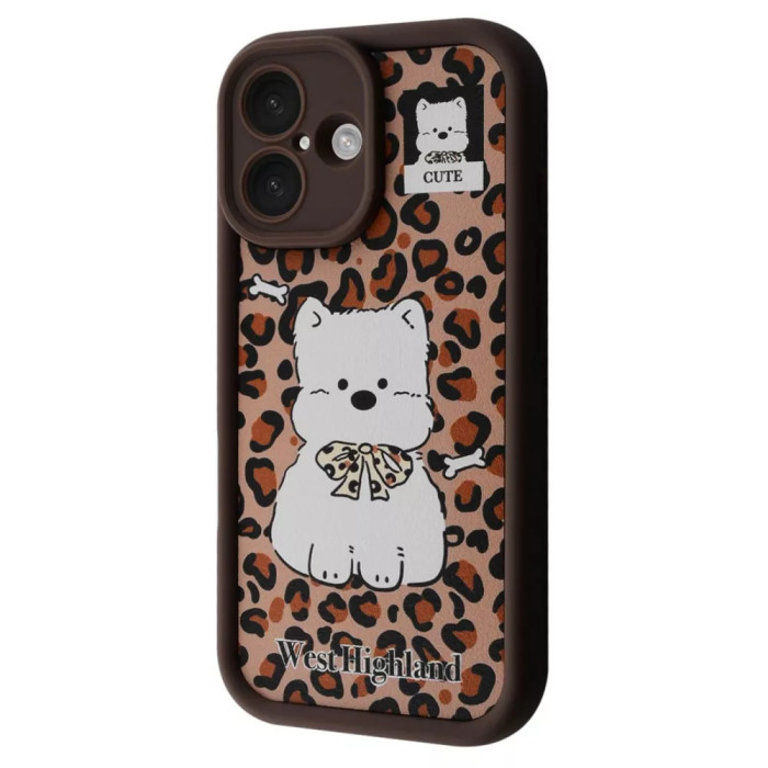 Чохол Pretty Case iPhone 16