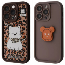 Чохол Pretty Case iPhone 16 Pro