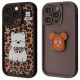 Чохол Pretty Case iPhone 16 Pro