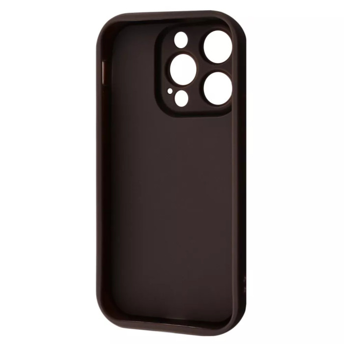 Чохол Pretty Case iPhone 16 Pro