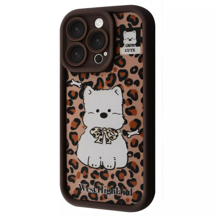 Чохол Pretty Case iPhone 16 Pro