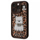 Чохол Pretty Case iPhone 16 Pro