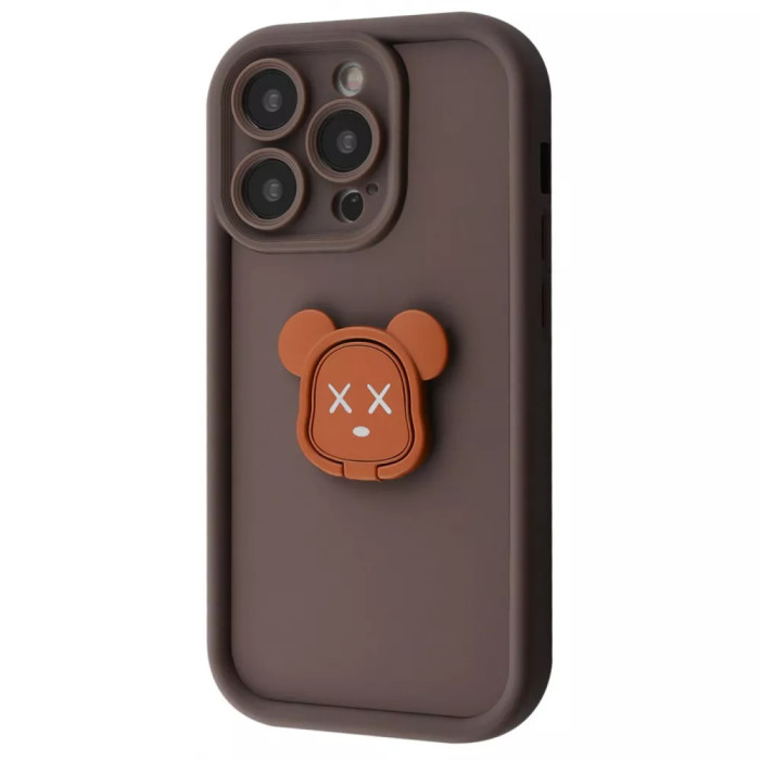 Чохол Pretty Case iPhone 16 Pro