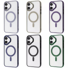 Чохол Proove Blur Case with Magnetic Ring iPhone 16