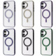 Чохол Proove Blur Case with Magnetic Ring iPhone 16