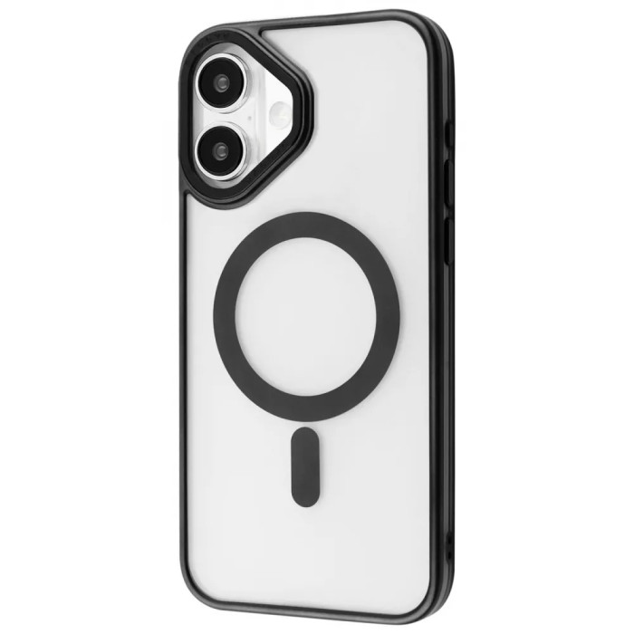 Чохол Proove Blur Case with Magnetic Ring iPhone 16