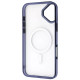 Чохол Proove Blur Case with Magnetic Ring iPhone 16
