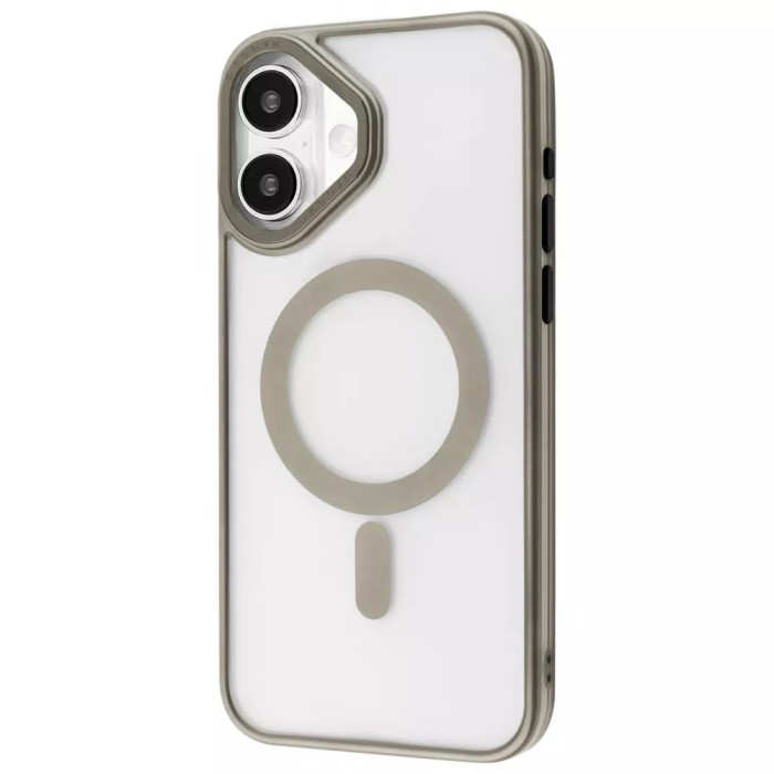 Чохол Proove Blur Case with Magnetic Ring iPhone 16