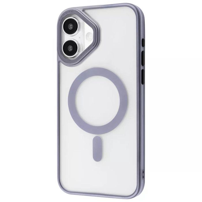 Чохол Proove Blur Case with Magnetic Ring iPhone 16
