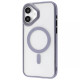 Чохол Proove Blur Case with Magnetic Ring iPhone 16