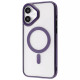 Чохол Proove Blur Case with Magnetic Ring iPhone 16