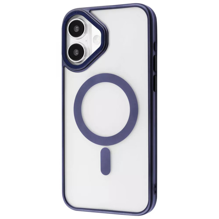 Чохол Proove Blur Case with Magnetic Ring iPhone 16