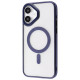 Чохол Proove Blur Case with Magnetic Ring iPhone 16