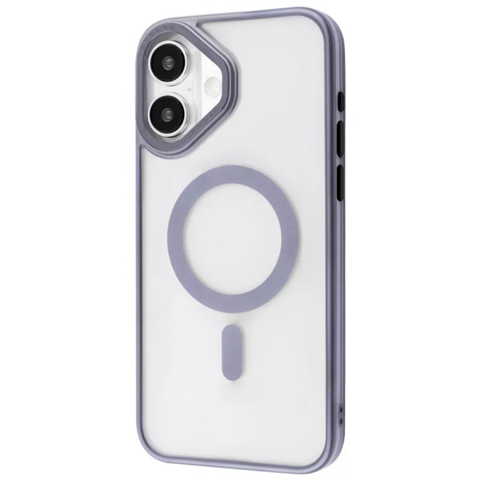 Чохол Proove Blur Case with Magnetic Ring iPhone 16 Plus