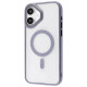 Чохол Proove Blur Case with Magnetic Ring iPhone 16 Plus