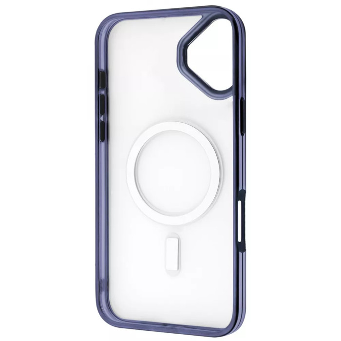 Чохол Proove Blur Case with Magnetic Ring iPhone 16 Plus
