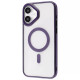 Чохол Proove Blur Case with Magnetic Ring iPhone 16 Plus