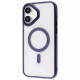 Чохол Proove Blur Case with Magnetic Ring iPhone 16 Plus