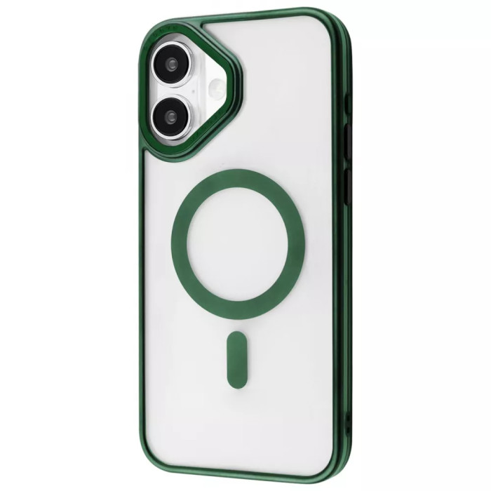 Чохол Proove Blur Case with Magnetic Ring iPhone 16 Plus