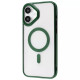 Чохол Proove Blur Case with Magnetic Ring iPhone 16 Plus