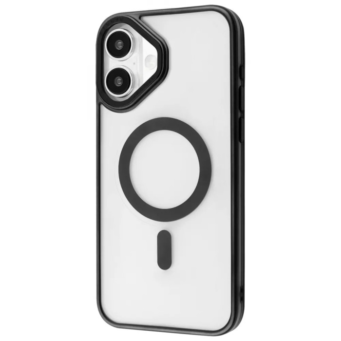 Чохол Proove Blur Case with Magnetic Ring iPhone 16 Plus