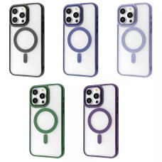 Чохол Proove Blur Case with Magnetic Ring iPhone 16 Pro