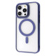 Чохол Proove Blur Case with Magnetic Ring iPhone 16 Pro