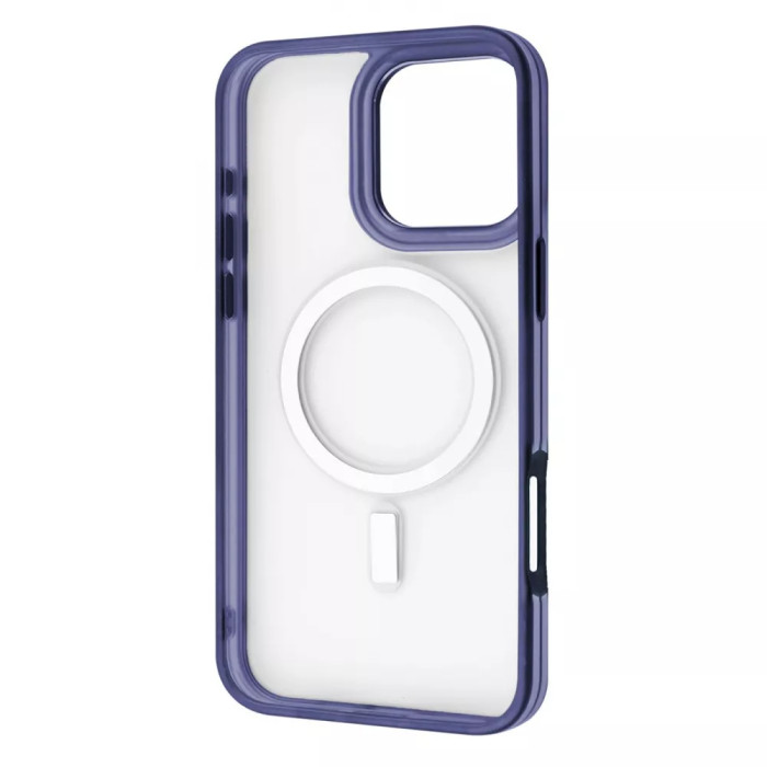 Чохол Proove Blur Case with Magnetic Ring iPhone 16 Pro