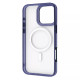 Чохол Proove Blur Case with Magnetic Ring iPhone 16 Pro