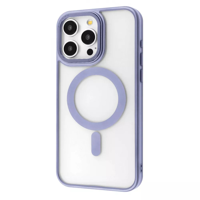 Чохол Proove Blur Case with Magnetic Ring iPhone 16 Pro