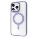 Чохол Proove Blur Case with Magnetic Ring iPhone 16 Pro