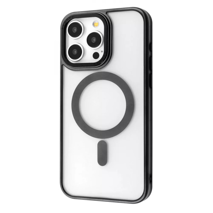 Чохол Proove Blur Case with Magnetic Ring iPhone 16 Pro