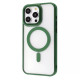 Чохол Proove Blur Case with Magnetic Ring iPhone 16 Pro