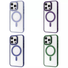Чохол Proove Blur Case with Magnetic Ring iPhone 16 Pro Max