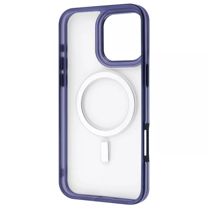 Чохол Proove Blur Case with Magnetic Ring iPhone 16 Pro Max