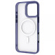 Чохол Proove Blur Case with Magnetic Ring iPhone 16 Pro Max