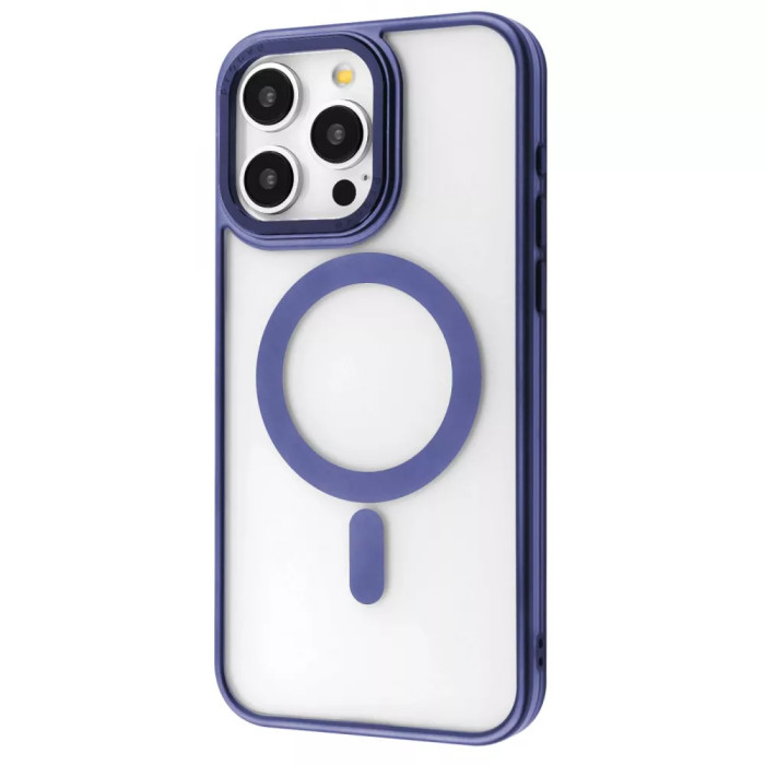 Чохол Proove Blur Case with Magnetic Ring iPhone 16 Pro Max