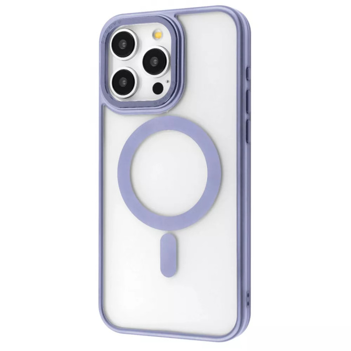 Чохол Proove Blur Case with Magnetic Ring iPhone 16 Pro Max