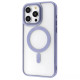 Чохол Proove Blur Case with Magnetic Ring iPhone 16 Pro Max