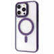 Чохол Proove Blur Case with Magnetic Ring iPhone 16 Pro Max