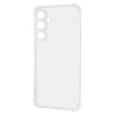 Чохол WXD Силікон 0.8 mm HQ Samsung Galaxy S25