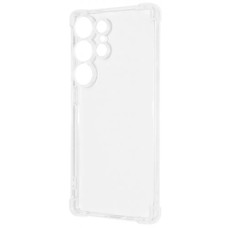 Чохол WXD Силікон 0.8 mm HQ Samsung Galaxy S25 Ultra