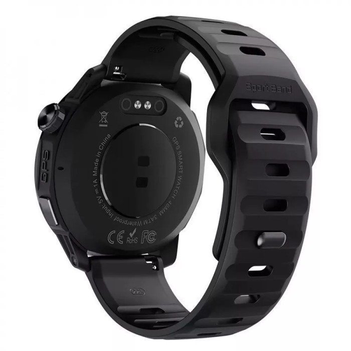 Смарт Годинник NORTH EDGE XTREK 2