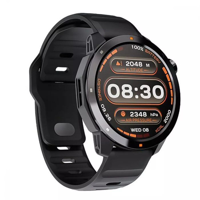 Смарт Годинник NORTH EDGE XTREK 2