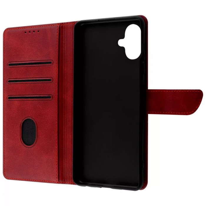 Чохол WAVE Fold Case Samsung Galaxy A06