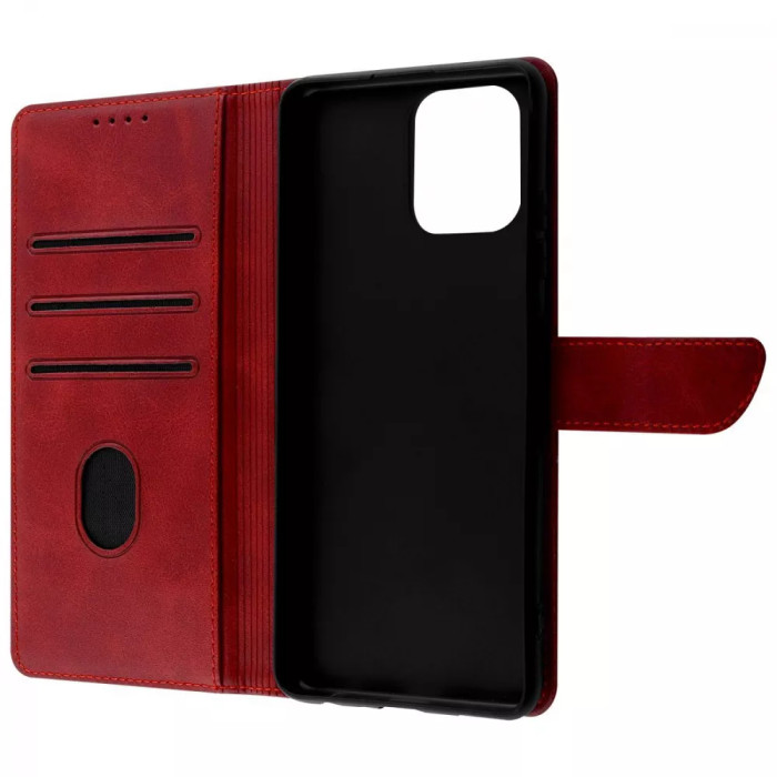Чохол WAVE Fold Case Xiaomi Redmi 12 4G
