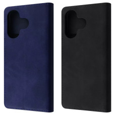Чохол WAVE Fold Case Xiaomi Redmi 13 4G/Poco M6 4G/Note 13R