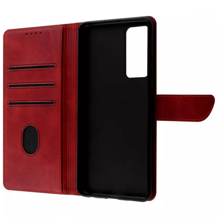 Чохол WAVE Fold Case Xiaomi Redmi Note 11 Pro/Redmi Note 12 Pro 4G